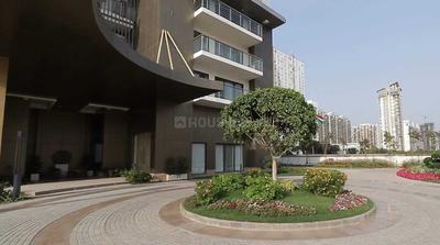 Project Image of 2430.0 - 2955.0 Sq.ft 3 BHK Apartment for buy in M3M Latitude