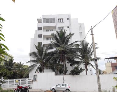 Project Image of 1195.0 - 1650.0 Sq.ft 2 BHK Apartment for buy in Indburgh Serenity