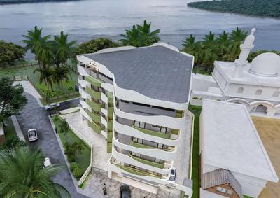 Nihar Enclave Elevation 2