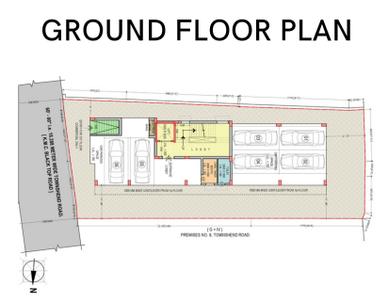 Project Image of 0.0 - 1325.0 Sq.ft 3 BHK Apartment for buy in Sun Rose
