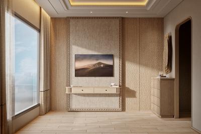 Project Image of 903.0 - 1612.0 Sq.ft 2 BHK Apartment for buy in Global Riverfront Phase 1