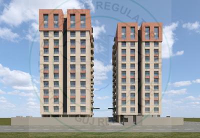 Project Image of 1033.34 - 1035.17 Sq.ft 3 BHK Apartment for buy in Shiv Nirman 351