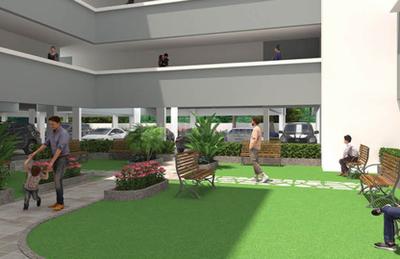 Project Image of 1200.0 - 2630.0 Sq.ft 2 BHK Apartment for buy in PVR Elite