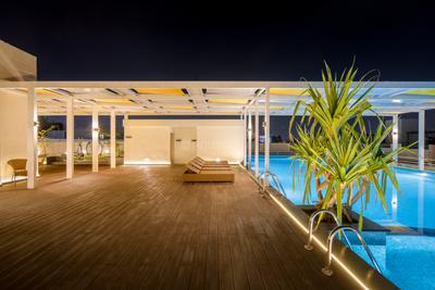 Project Image of 3320.0 - 4450.0 Sq.ft 4 BHK Penthouse for buy in Keya Life By The Lake