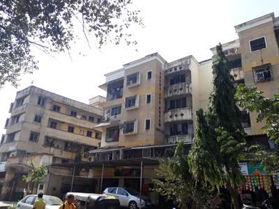 Project Image of 525.0 - 1250.0 Sq.ft 1 BHK Apartment for buy in Veena Sur Shyam