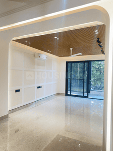 Project Image of 0.0 - 3222.0 Sq.ft 4 BHK Builder Floor for buy in Ridhi Aashiyana Homes