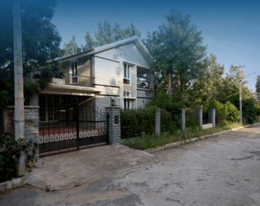 Project Image of 0.0 - 2500.0 Sq.ft 3 BHK Villa for buy in Ferns Meadows