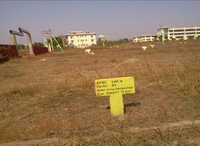 Project Image of 1200.0 - 2400.0 Sq.ft Residential Plot Plot for buy in Yesh Dream Citi