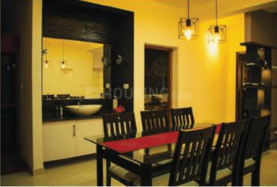 Project Image of 1742.0 - 4000.0 Sq.ft 3 BHK Villa for buy in Casadel Greendale Villas