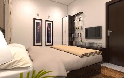 Project Image of 400.0 - 1800.0 Sq.ft Residential Plot Plot for buy in Satpura Oxy Homes