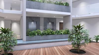 Project Image of 1886.0 - 2608.0 Sq.ft 3 BHK Apartment for buy in Appaswamy Parkhouse Mews