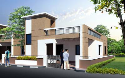 Project Image of 910.0 - 2265.0 Sq.ft 2 BHK Villa for buy in Modi Nilgiri Estate