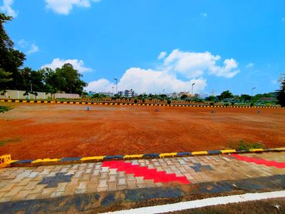 Project Image of 540.0 - 2258.0 Sq.ft Residential Plot Plot for buy in Muthukumaran Nagar Phase 2
