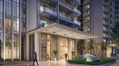 Project Image of 0.0 - 2530.0 Sq.ft 4 BHK Apartment for buy in SS Camasa
