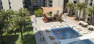 Project Image of 541.0 - 814.0 Sq.ft 2 BHK Apartment for buy in UCHDL Irenia