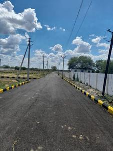 Project Image of 1314.0 - 2700.0 Sq.ft Residential Plot Plot for buy in Haripriya Orange County