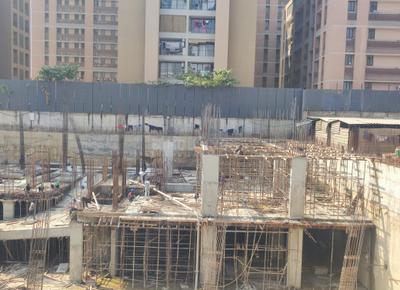 Project Image of 0.0 - 1935.0 Sq.ft 3 BHK Apartment for buy in Kautilya Two20