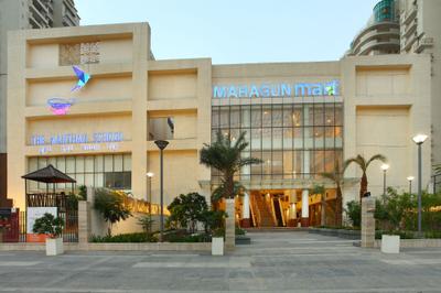 Project Image of 1010.0 - 4000.0 Sq.ft 2 BHK Apartment for buy in Mahagun Moderne