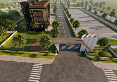 Project Image of 300.0 - 2086.0 Sq.ft Residential Plot Plot for buy in Avikalp Estate