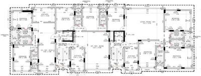 Project Image of 420.0 - 1350.0 Sq.ft 1 BHK Apartment for buy in Options Kanta House