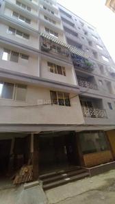 Project Image of 640.0 - 1120.0 Sq.ft 1 BHK Apartment for buy in Sun Rise Gurukrupa Ashish