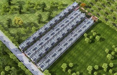Project Image of 1293.0 - 1420.0 Sq.ft 3 BHK Villa for buy in Aatman Villa