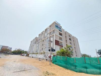Project Image of 1170.0 - 1795.0 Sq.ft 2 BHK Apartment for buy in Heritage Living