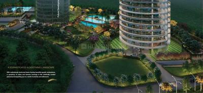 Project Image of 3059.99 - 3112.63 Sq.ft 4 BHK Apartment for buy in Trecento Residencies A by Gaurs