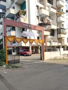 Project Image of 825.0 - 1388.0 Sq.ft 2 BHK Apartment for buy in Tulsi Promotors Heights
