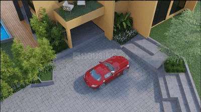 Project Image of 3017.0 - 3690.0 Sq.ft 4 BHK Villa for buy in Palal The Mateo