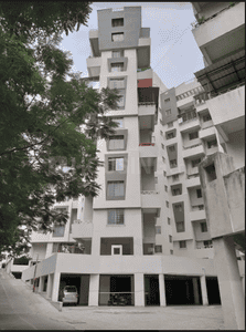 Project Image of 744.0 - 1048.0 Sq.ft 2 BHK Apartment for buy in Bramhacorp Exuberance C