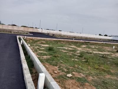 Project Image of 682.0 - 2025.0 Sq.ft Residential Plot Plot for buy in Budget Sai Moogambigai Nagar
