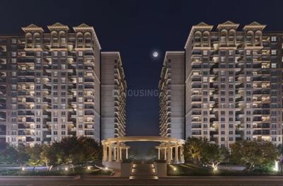 Project Image of 1131.5 - 1453.02 Sq.ft 3 BHK Apartment for buy in Sobha Neopolis Phase 2 W 12 And 13