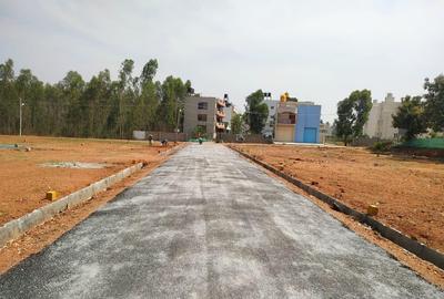 Project Image of 799.97 - 1499.95 Sq.ft Residential Plot Plot for buy in Diamond Elite Enclave