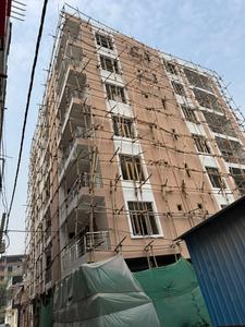 Project Image of 850.0 - 1300.0 Sq.ft 2 BHK Apartment for buy in Dridha Alpha
