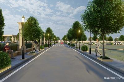 Project Image of 1000 Sq.ft Residential Plot / Land for sale in Bhawrasla for Rs. 3100000