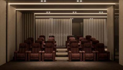 Project Image of 765.21 - 839.8 Sq.ft 2 BHK Apartment for buy in Happy Sky 97