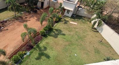 Project Image of 2250.0 - 3300.0 Sq.ft 3 BHK Villa for buy in Skyies Swarna Bhumi Phase II