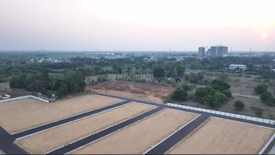 Project Image of 925.0 - 2467.0 Sq.ft Residential Plot Plot for buy in ABI Rainbow Garden