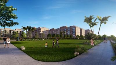 Project Image of 647.0 - 1095.34 Sq.ft 1 BHK Apartment for buy in Signature Global City 81