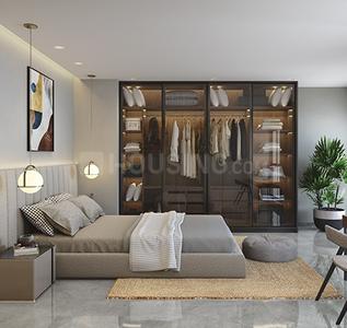 Project Image of 1150.1 - 1954.0 Sq.ft 3 BHK Apartment for buy in Rustomjee Ashiana