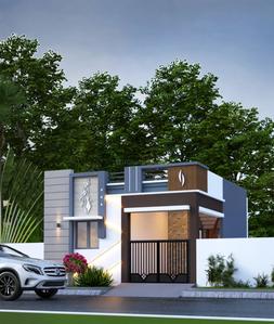 Project Image of 780.0 - 1381.0 Sq.ft Residential Plot Plot for buy in Budget SAI SHREE NAGAR