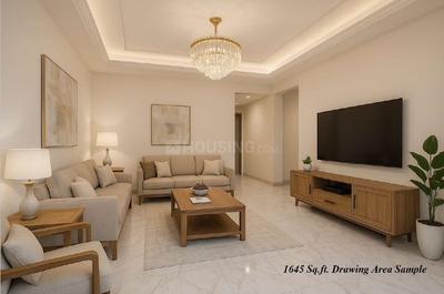 Project Image of 1149.0 - 1645.0 Sq.ft 2 BHK Apartment for buy in Radhe Sumitra Enclave