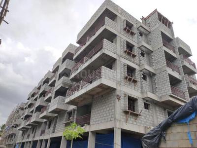 Project Image of 1319 Sq.ft 3 BHK Apartment / Flat for sale in Whitefield for Rs. 14500000
