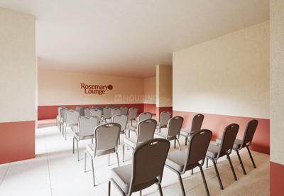 Project Image of 1277.89 - 2555.78 Sq.ft 2 BHK Apartment for buy in Sage By Shantilal