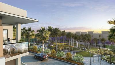 Project Image of 3671.0 - 7917.0 Sq.ft 4 BHK Villa for buy in Pranava Sama Lakshma Reddy Greenwich Villas