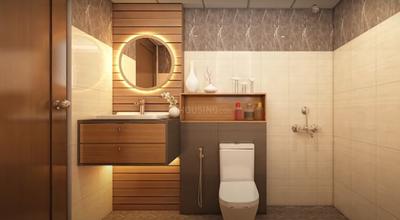Project Image of 763.0 - 1349.0 Sq.ft 2 BHK Apartment for buy in DRA Urbania
