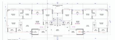 Project Image of 1510.93 - 1651.61 Sq.ft 4 BHK Apartment for buy in Vijay Silver Arise