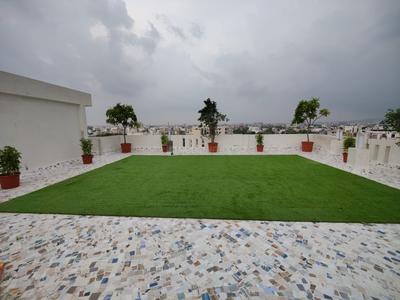 Project Image of 1165.0 - 1400.0 Sq.ft 3 BHK Apartment for buy in Parth Residency II