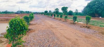 Project Image of 540.0 - 1800.0 Sq.ft Residential Plot Plot for buy in Virasat Royal Paradise